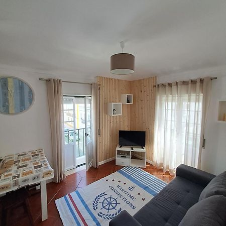 Apartamento Nazare Ngoại thất bức ảnh