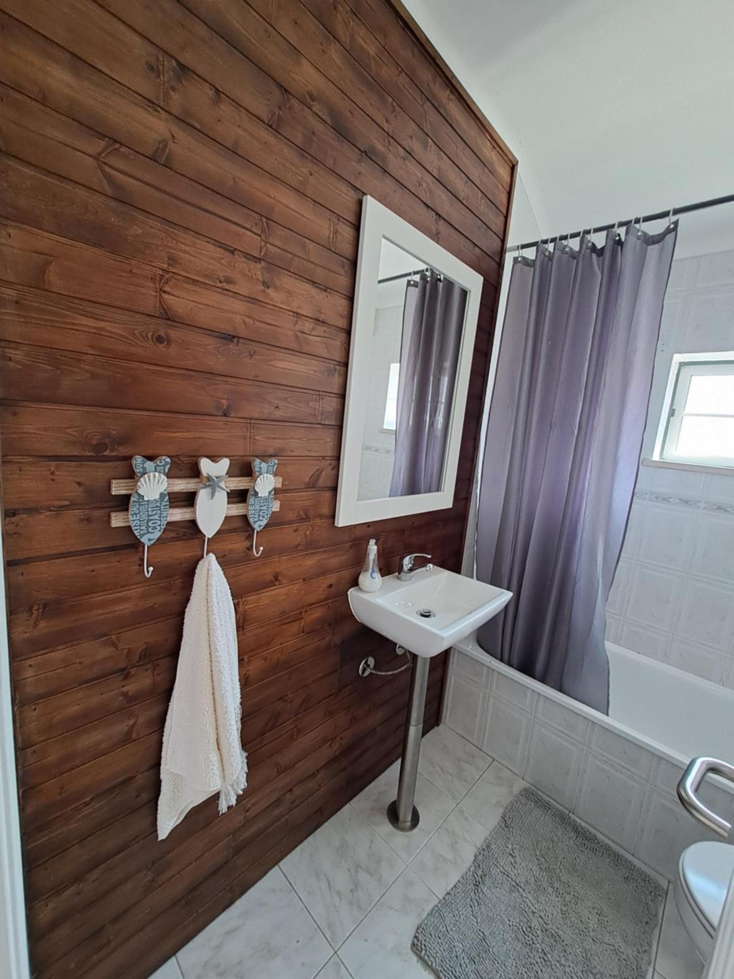 Apartamento Nazare Ngoại thất bức ảnh