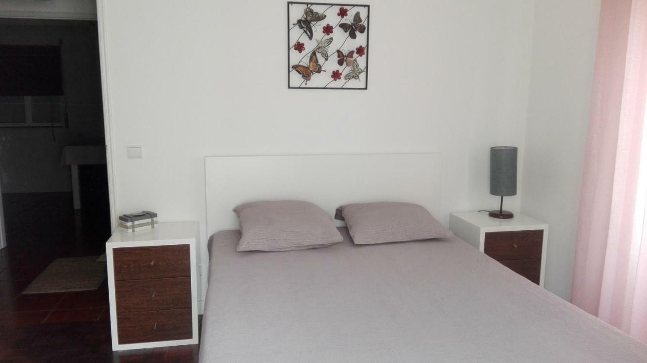 Apartamento Nazare Ngoại thất bức ảnh