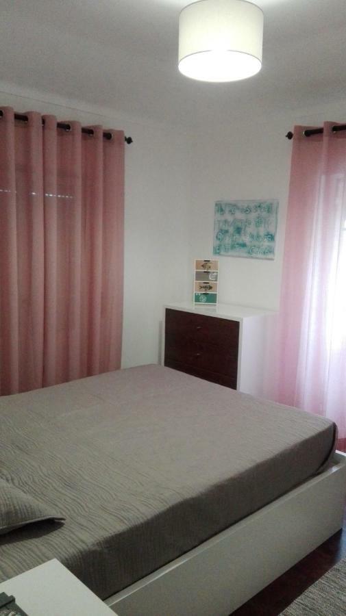 Apartamento Nazare Ngoại thất bức ảnh