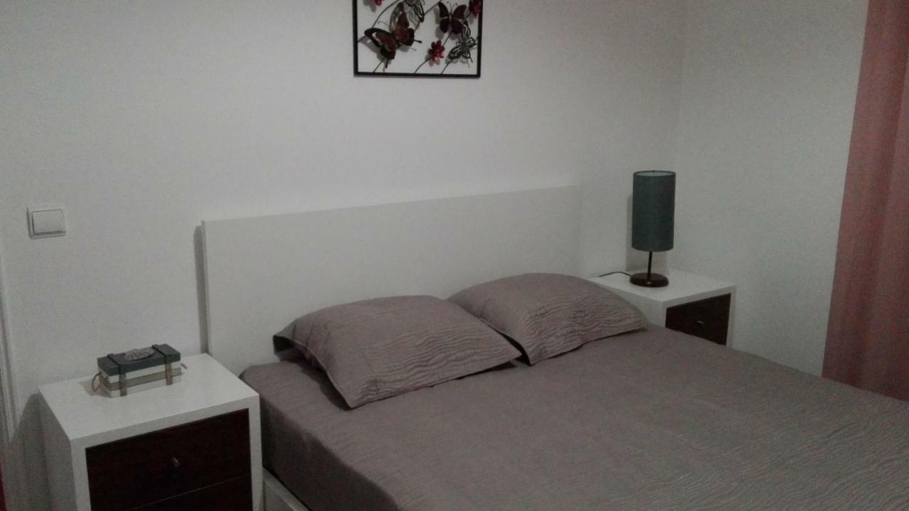 Apartamento Nazare Ngoại thất bức ảnh