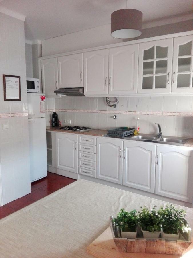 Apartamento Nazare Ngoại thất bức ảnh