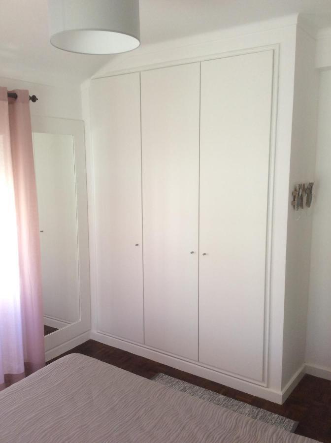 Apartamento Nazare Phòng bức ảnh