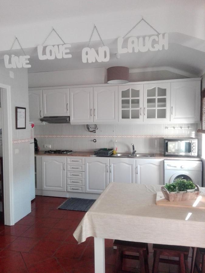 Apartamento Nazare Ngoại thất bức ảnh